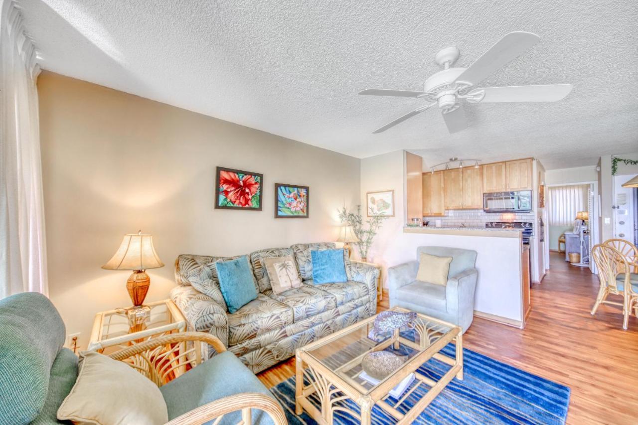Mahina Surf I Villa Napili-Honokowai Room photo