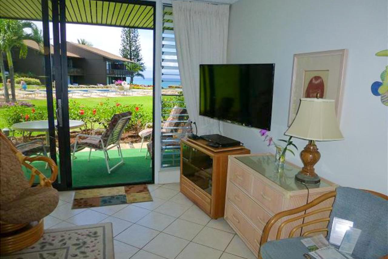 Mahina Surf I Villa Napili-Honokowai Room photo