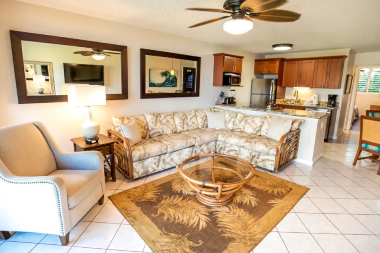 Mahina Surf I Villa Napili-Honokowai Room photo
