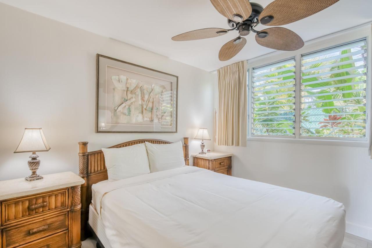 Mahina Surf I Villa Napili-Honokowai Room photo