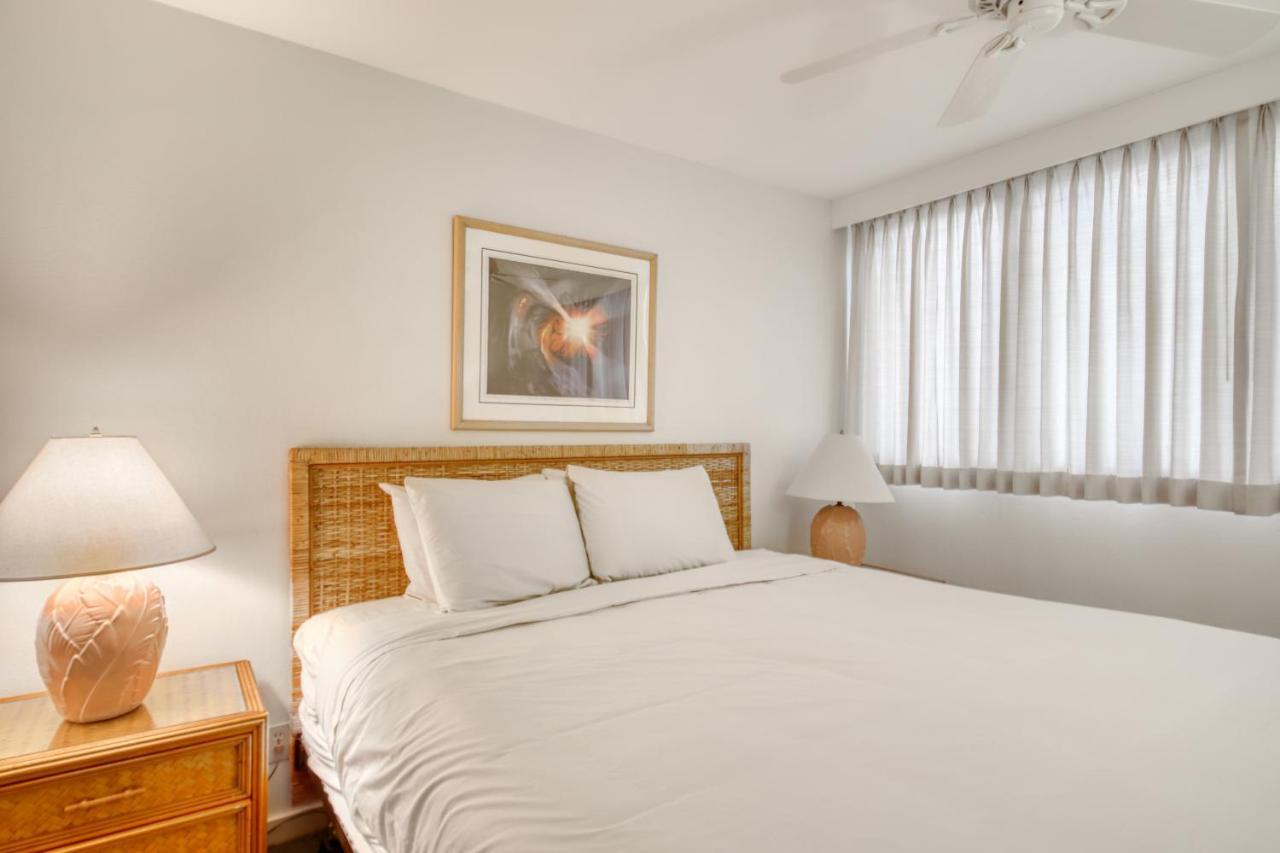 Mahina Surf I Villa Napili-Honokowai Room photo
