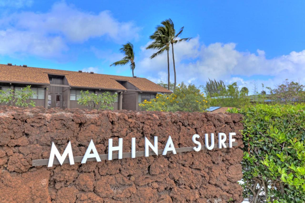 Mahina Surf I Villa Napili-Honokowai Room photo