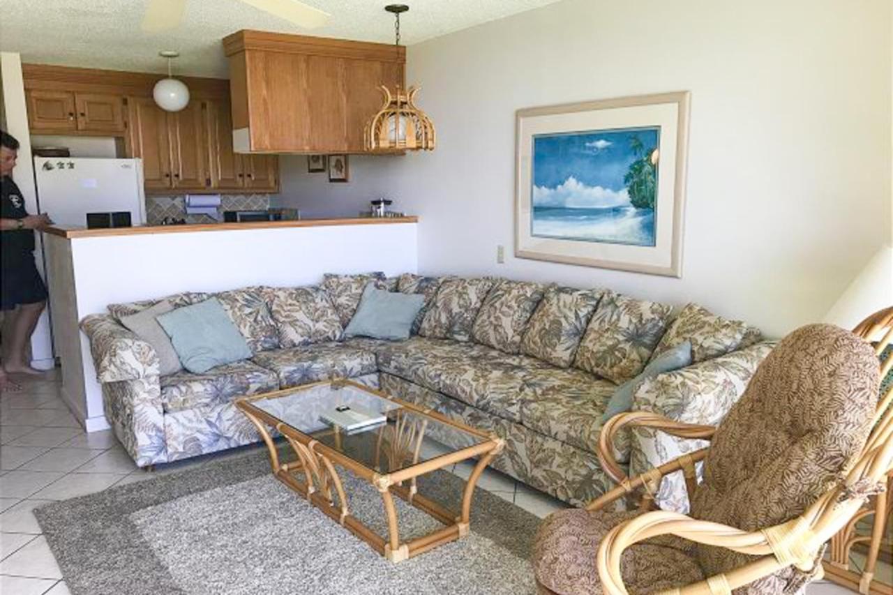 Mahina Surf I Villa Napili-Honokowai Room photo