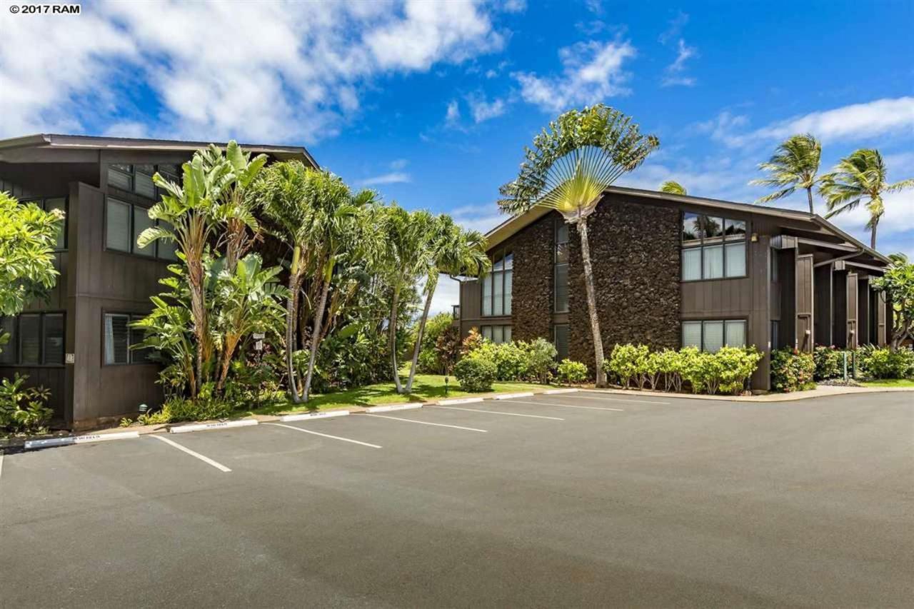 Mahina Surf I Villa Napili-Honokowai Exterior photo